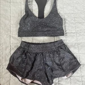 Rare Lululemon Set